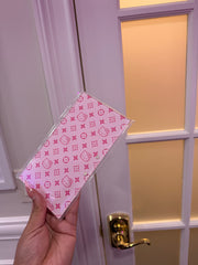 LASH TILES