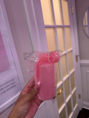 SQUEEZE BOTTLE