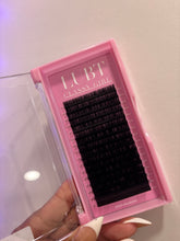 CLASSYGIRL CLASSIC LASHES
