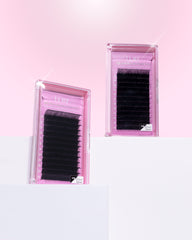 The Pink Collar Collection OG SIGNATURE COLLECTION