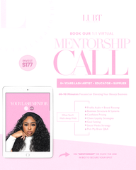 MENTORSHIP CALL