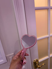 LASH MIRRORS