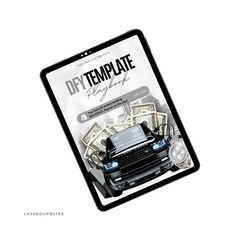 DFY TEMPLATE PLAYBOOK