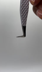 EURO - 90° Thick L Boot