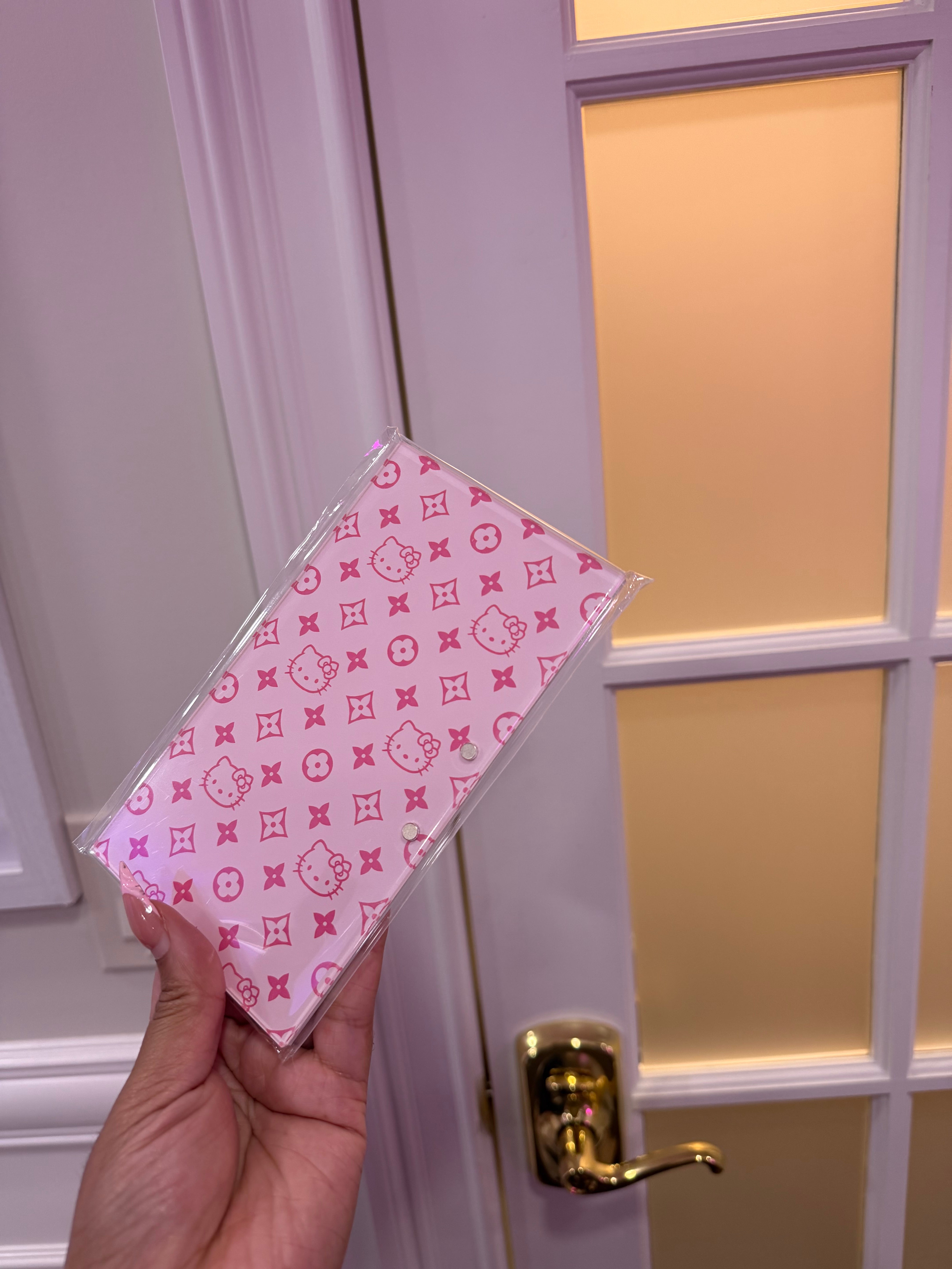 LASH TILES