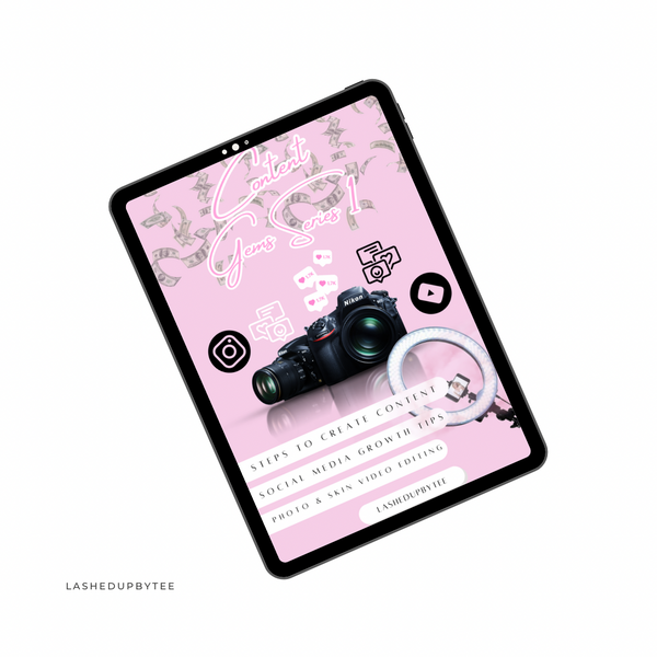 CONTENT GEMS SERIES 1