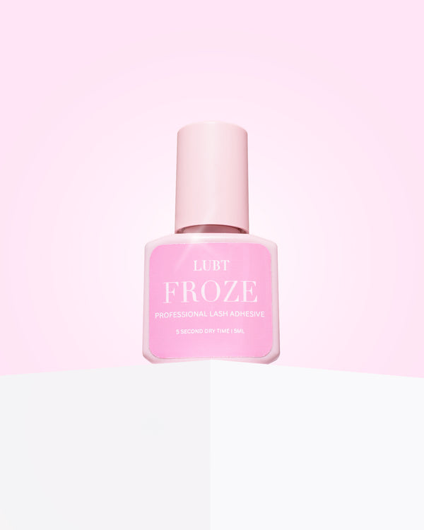 FROZE LASH ADHESIVE