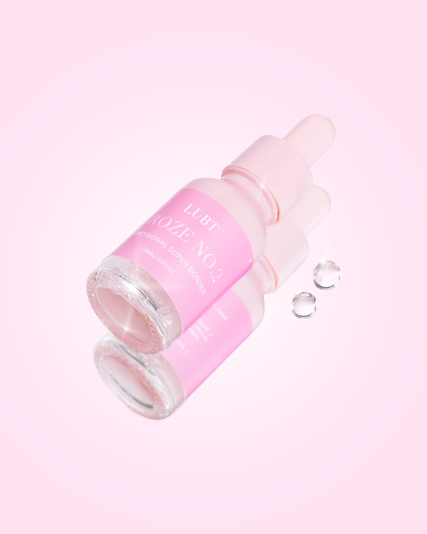 FROZE NO.2 SUPER BONDER