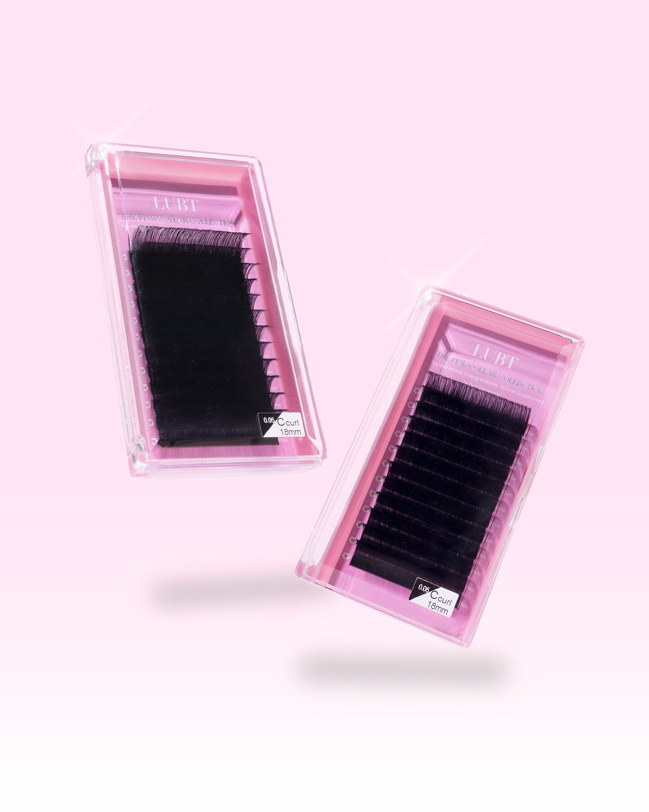 The Pink Collar Collection OG SIGNATURE COLLECTION