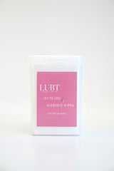 LASH WIPES