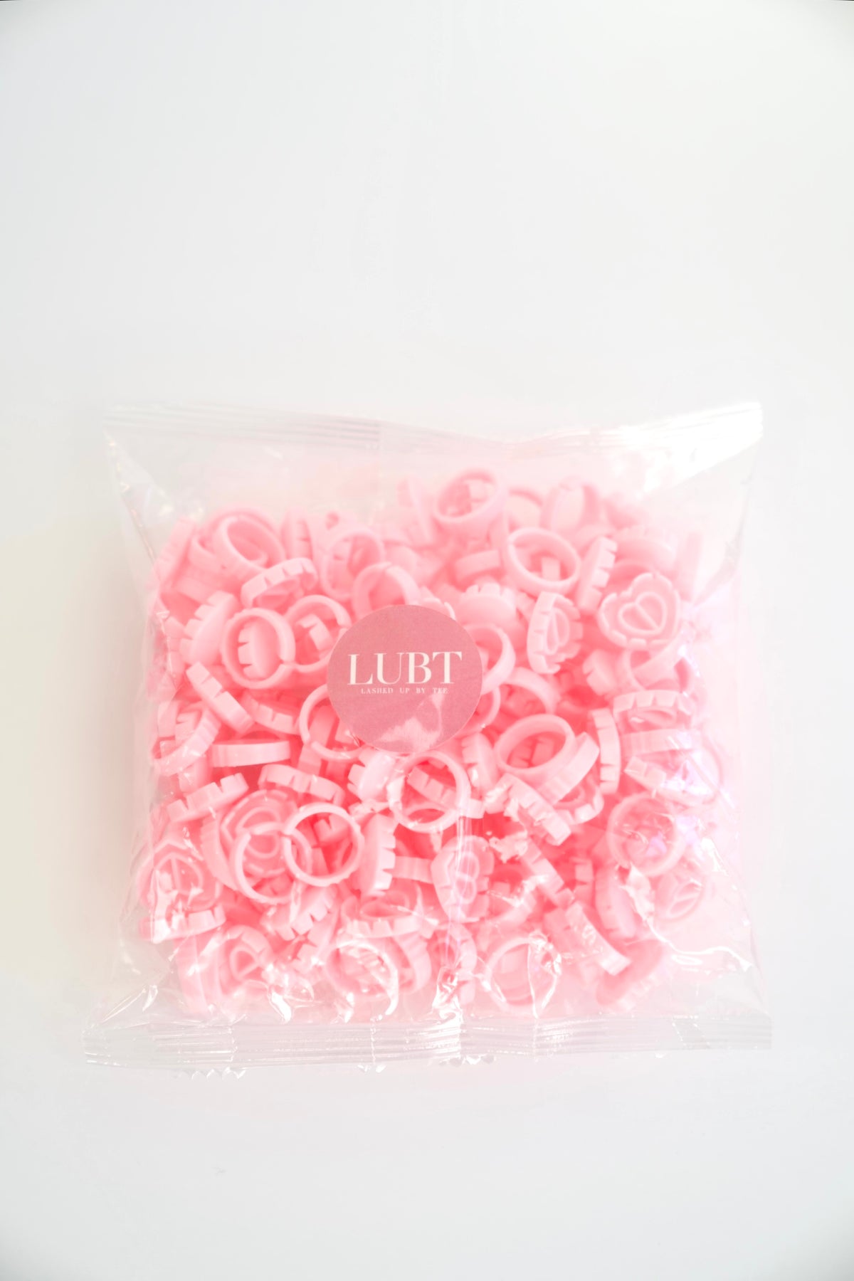 GLUE RINGS