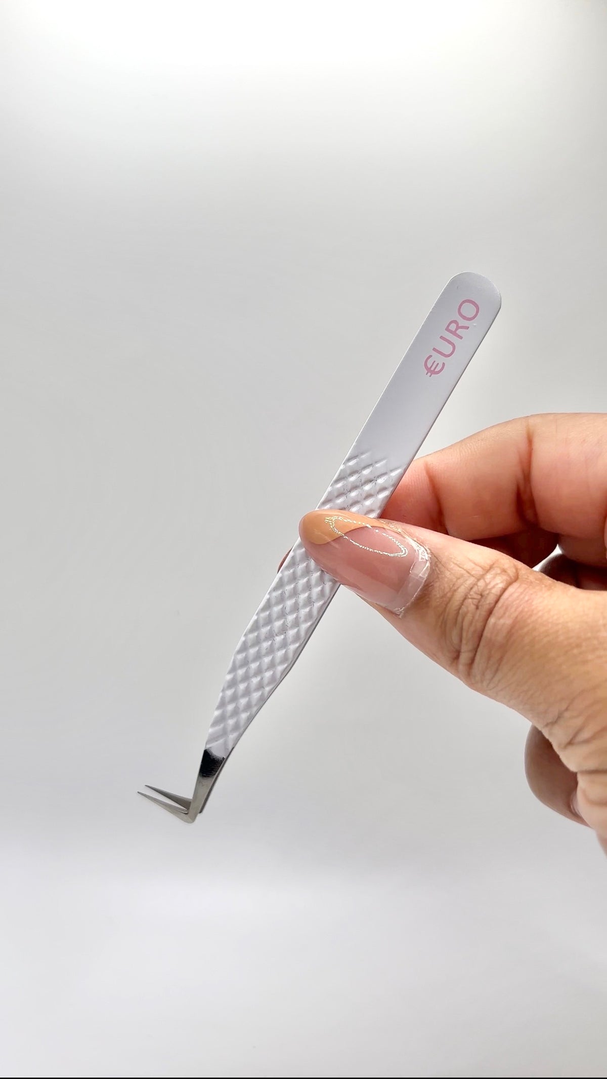 EURO -  90° Thick L Boot