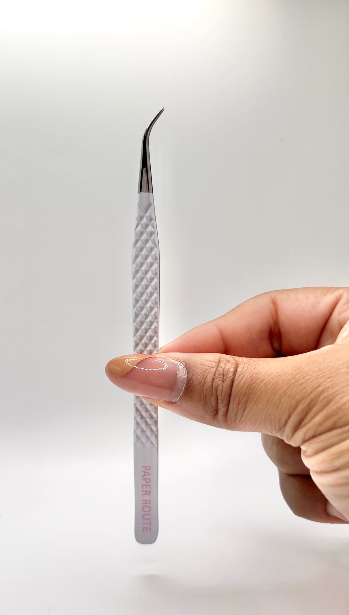 PAPER ROUTE - Curved Isolation