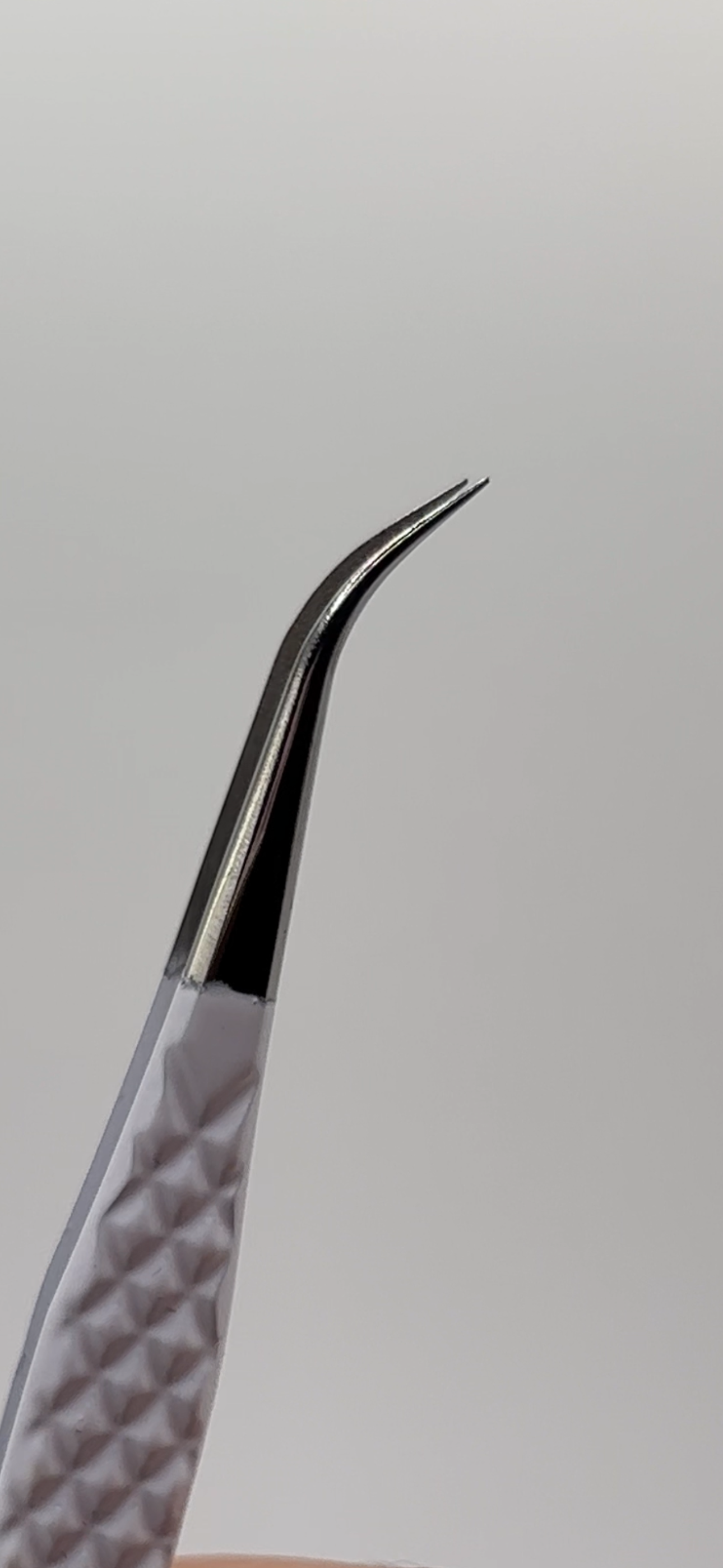 PAPER ROUTE - Curved Isolation