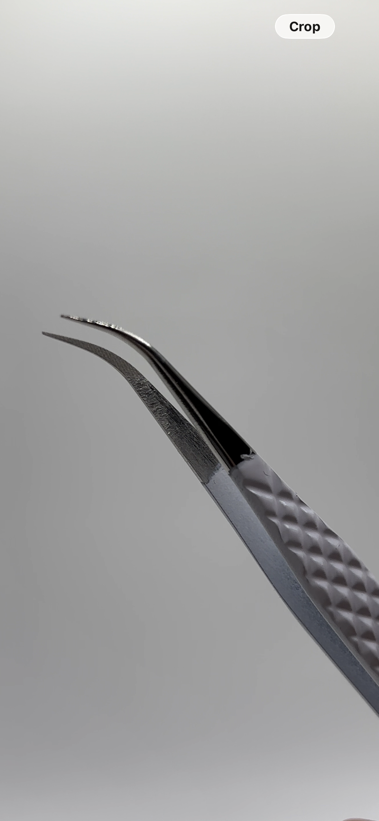 PAPER ROUTE - Curved Isolation