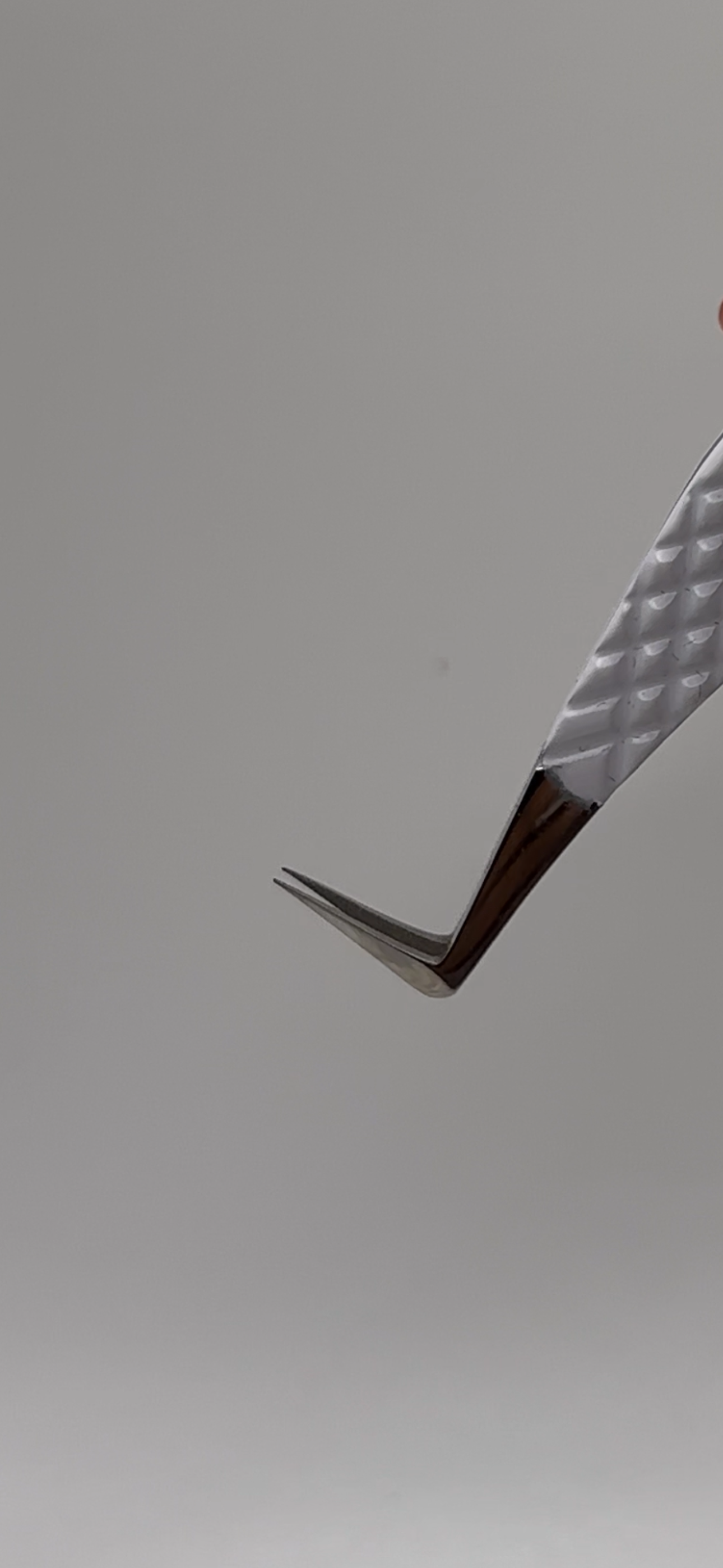 EURO -  90° Thick L Boot